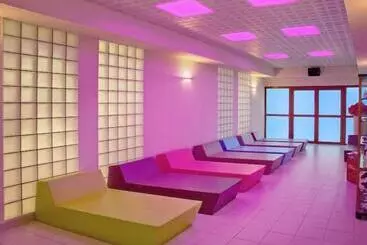 Hotel Mercure Saintlary