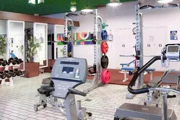 酒店 Mercure Saintlary