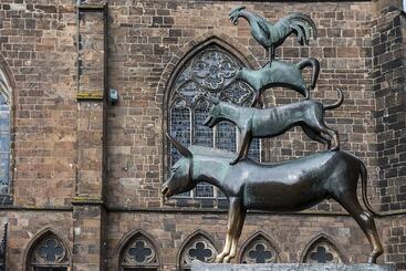 Radisson Blu Hotel Bremen