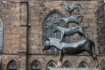 Radisson Blu Hotel Bremen