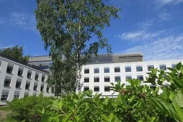 Radisson Blu Hotel Espoo