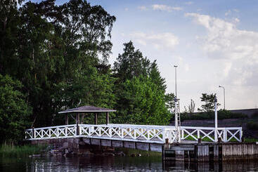 Radisson Blu Hotel Espoo