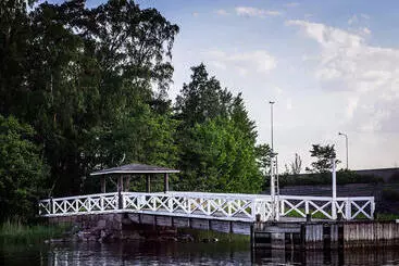 Radisson Blu Hotel Espoo