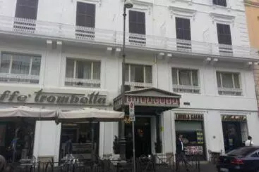Raeli Hotel Siracusa