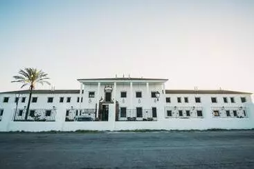 בית מלון כפרי Valsequillo