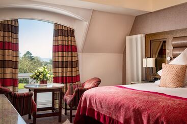 فندق The Culloden Estate And Spa