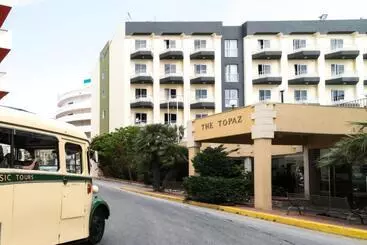 Otel Topaz