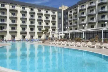Hotel Topaz