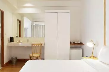 Malibu Resort, Koh Samui