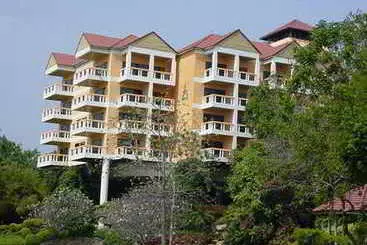 Pavilion Rim Kwai Resort