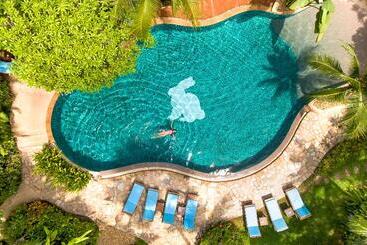 Rabbit Resort Pattaya