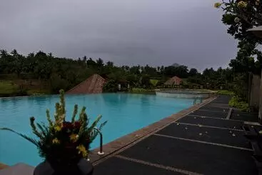 منتجع Bali Masari Villas & Spa