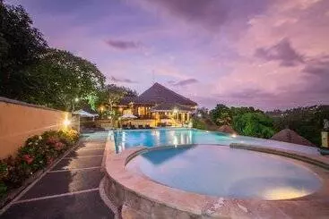 Resort Bali Masari Villas & Spa