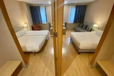 Spa Hotel Ciudad De Teruel