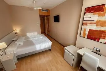 Spa Hotel Ciudad De Teruel