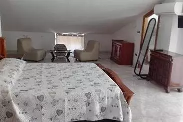 B&b Sentiero Romantico