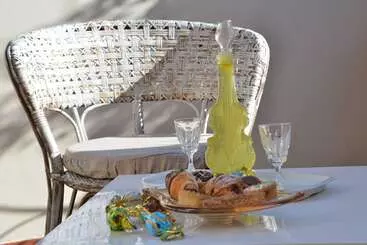 ベッドアンドブレックファースト Bellatrix