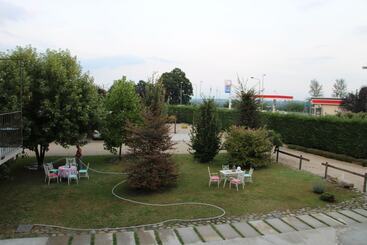 Bed and Breakfast Casa Torre Allera