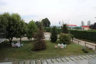 تختخواب و صبحانه Casa Torre Allera