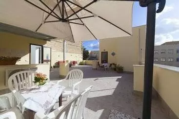 Aamiaismajoitus (B&B) Sole Di Trapani