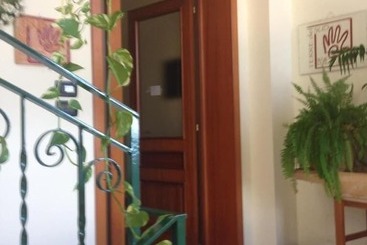 Nocleg ze śniadaniem Terre Del Sud