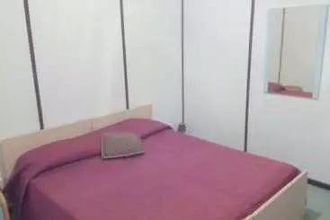 ホテル Camping Scogliera Azzurra