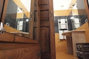 هتل روستایی Agriturismo Sant Uberto