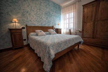 فندق ريفى Agriturismo Sant Uberto