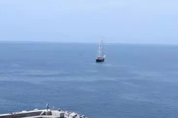 Majatalo House Camogli