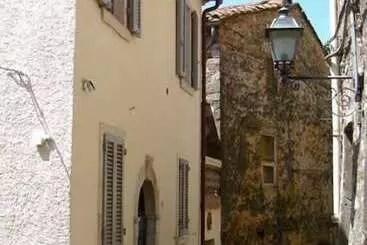 ペンション Le Antiche Mura