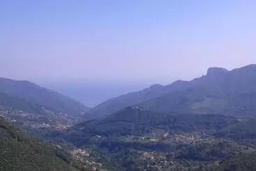 Majatalo Villa Bianca