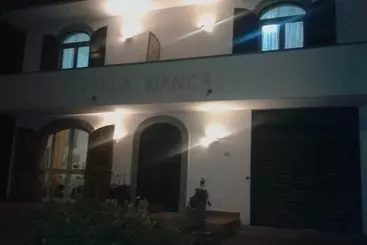 Majatalo Villa Bianca
