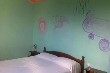 Casa Rural Agriturismo Lo Scrigno