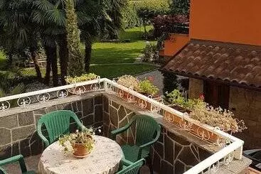 B&b Le Palme