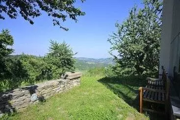 Aamiaismajoitus (B&B) Ca  Pavaglione Country House