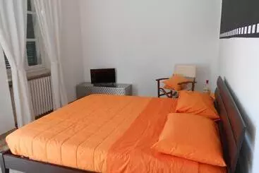 Nocleg ze śniadaniem Cantine Cinematografiche