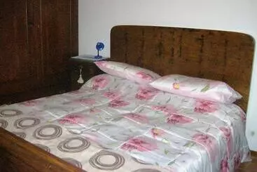 Bed and Breakfast Casa Dina
