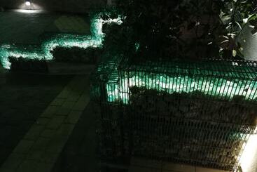 Nocleg ze śniadaniem Cristiano