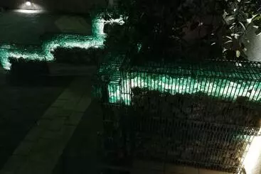 Aamiaismajoitus (B&B) Cristiano