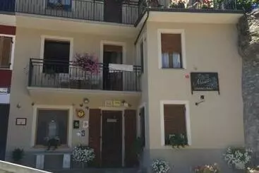 Bed & Breakfast Marietta