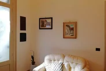Pensionat Agorà Suites & Apartments