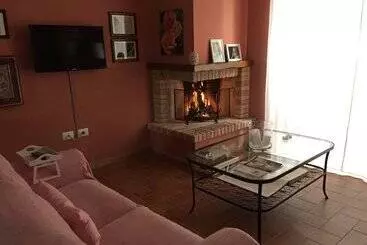 B&b Dimora Paolina