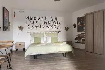 B&b Il Giardino Di Armida