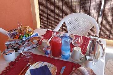 민박 I Quattroventi