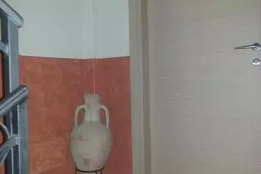 Aamiaismajoitus (B&B) I Quattroventi