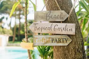 Bed and Breakfast Resort La Magnolia