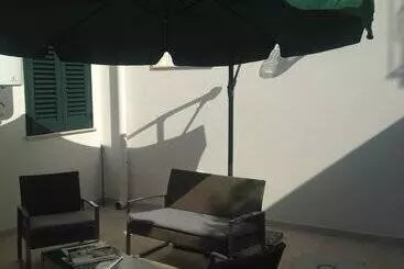 Bed and Breakfast Vev Salento