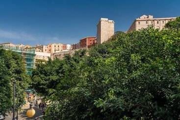 Bed and Breakfast Dome