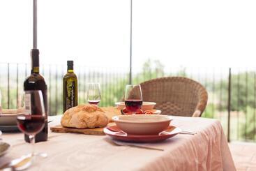 乡村酒店  Agriturismo Bio Podere Doganelle