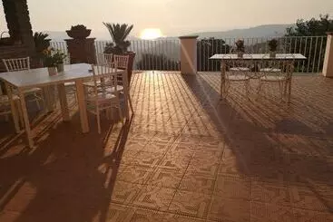 Pensione Palazzo Gargano